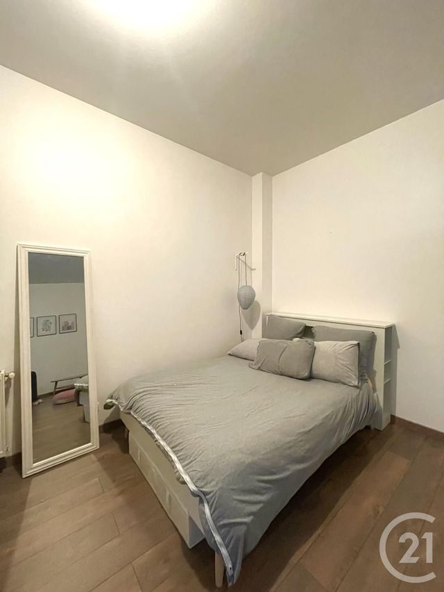 Appartement F1 à louer - 1 pièce - 35.97 m2 - BORDEAUX - 33 - AQUITAINE - Century 21 Etude Saint-Seurin
