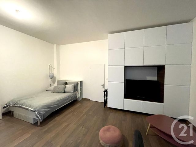 Appartement F1 à louer - 1 pièce - 35.97 m2 - BORDEAUX - 33 - AQUITAINE - Century 21 Etude Saint-Seurin