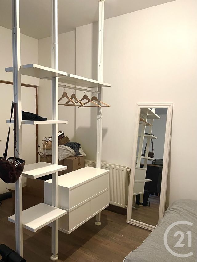 Appartement F1 à louer - 1 pièce - 35.97 m2 - BORDEAUX - 33 - AQUITAINE - Century 21 Etude Saint-Seurin