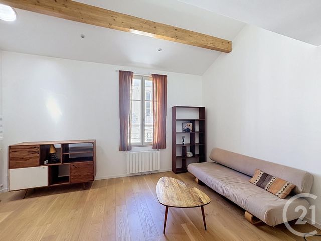 Appartement T2 à louer - 2 pièces - 53.32 m2 - BORDEAUX - 33 - AQUITAINE - Century 21 Etude Saint-Seurin