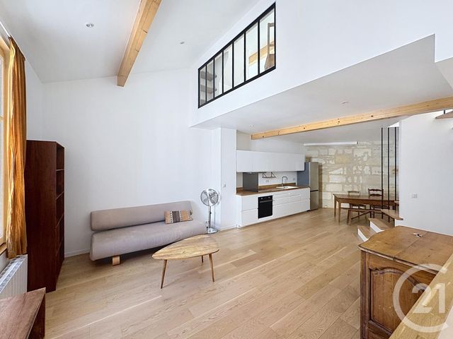 Appartement T2 à louer BORDEAUX