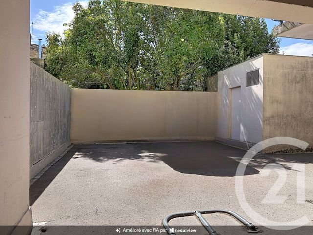 Appartement T2 à vendre - 2 pièces - 42.88 m2 - BORDEAUX - 33 - AQUITAINE - Century 21 Etude Saint-Seurin