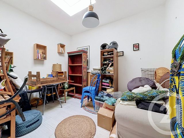 maison à vendre - 4 pièces - 127.63 m2 - BORDEAUX - 33 - AQUITAINE - Century 21 Etude Saint-Seurin