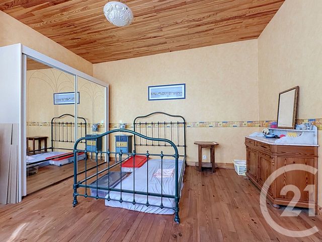 maison à vendre - 4 pièces - 127.63 m2 - BORDEAUX - 33 - AQUITAINE - Century 21 Etude Saint-Seurin
