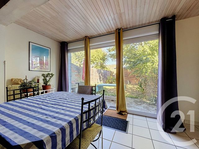 maison à vendre - 4 pièces - 127.63 m2 - BORDEAUX - 33 - AQUITAINE - Century 21 Etude Saint-Seurin