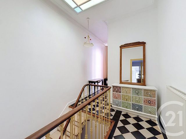 maison à vendre - 4 pièces - 127.63 m2 - BORDEAUX - 33 - AQUITAINE - Century 21 Etude Saint-Seurin