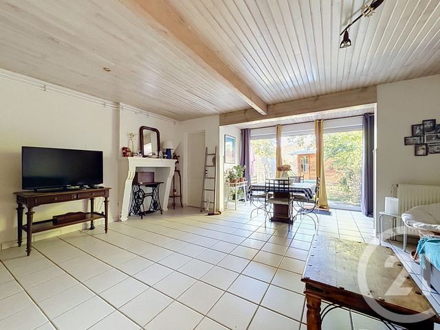 maison à vendre - 4 pièces - 127.63 m2 - BORDEAUX - 33 - AQUITAINE - Century 21 Etude Saint-Seurin