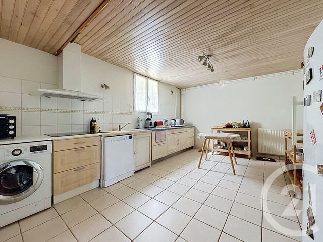 maison à vendre - 4 pièces - 127.63 m2 - BORDEAUX - 33 - AQUITAINE - Century 21 Etude Saint-Seurin