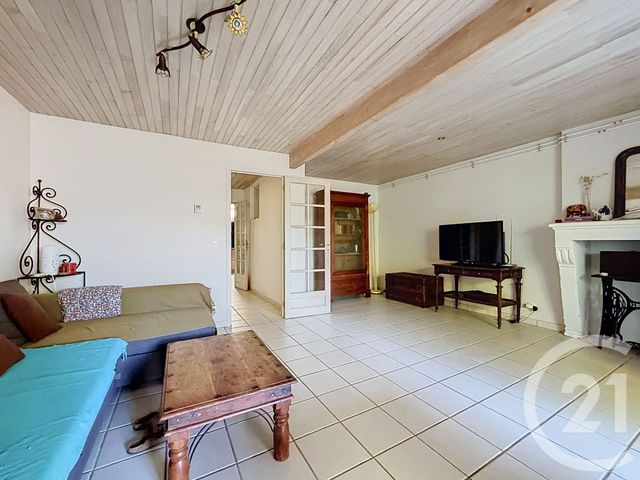 maison à vendre - 4 pièces - 127.63 m2 - BORDEAUX - 33 - AQUITAINE - Century 21 Etude Saint-Seurin
