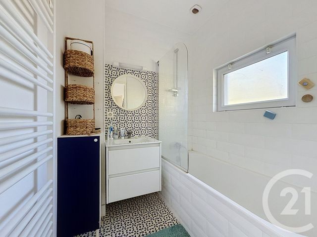 maison à vendre - 4 pièces - 127.63 m2 - BORDEAUX - 33 - AQUITAINE - Century 21 Etude Saint-Seurin