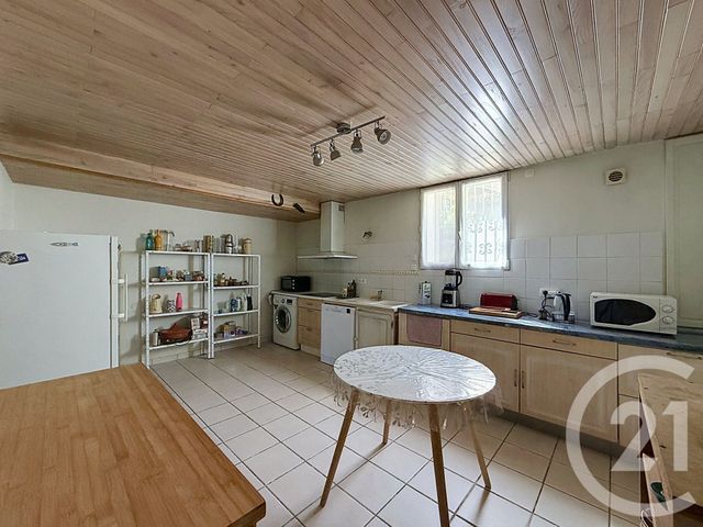 maison à vendre - 4 pièces - 127.63 m2 - BORDEAUX - 33 - AQUITAINE - Century 21 Etude Saint-Seurin