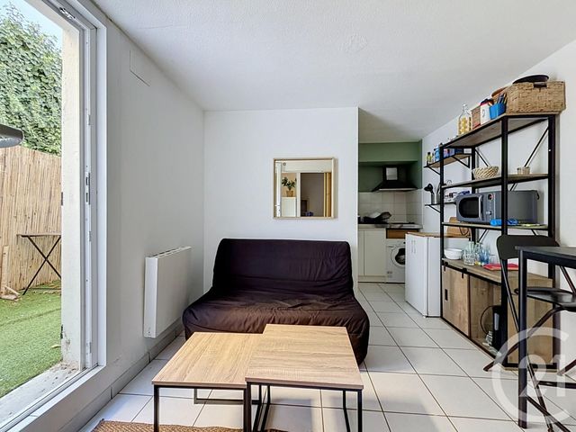 Appartement T1 à vendre PESSAC