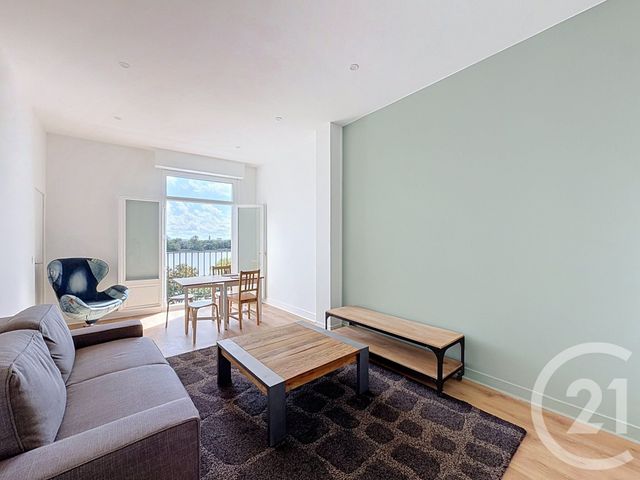 Appartement F2 Bis à louer BORDEAUX