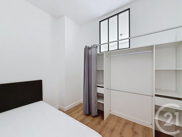 Appartement F2 bis à louer - 2 pièces - 54.67 m2 - BORDEAUX - 33 - AQUITAINE - Century 21 Etude Saint-Seurin
