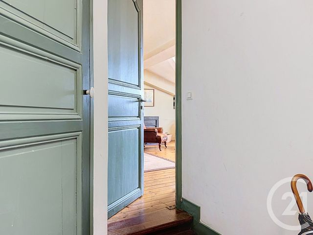 Appartement à vendre - 4 pièces - 97.59 m2 - BORDEAUX - 33 - AQUITAINE - Century 21 Etude Saint-Seurin
