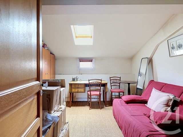 Appartement à vendre - 4 pièces - 97.59 m2 - BORDEAUX - 33 - AQUITAINE - Century 21 Etude Saint-Seurin