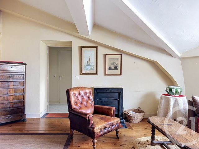 Appartement à vendre - 4 pièces - 97.59 m2 - BORDEAUX - 33 - AQUITAINE - Century 21 Etude Saint-Seurin
