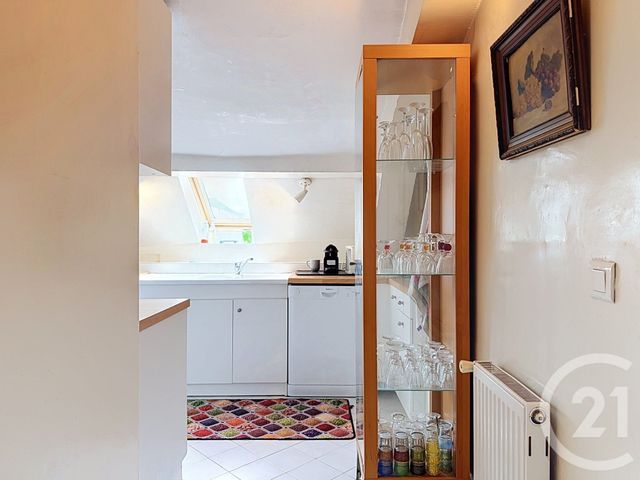 Appartement à vendre - 4 pièces - 97.59 m2 - BORDEAUX - 33 - AQUITAINE - Century 21 Etude Saint-Seurin