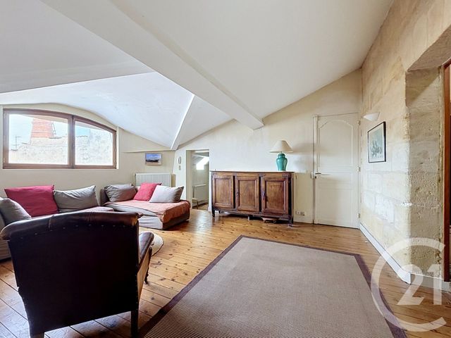 Appartement à vendre - 4 pièces - 97.59 m2 - BORDEAUX - 33 - AQUITAINE - Century 21 Etude Saint-Seurin