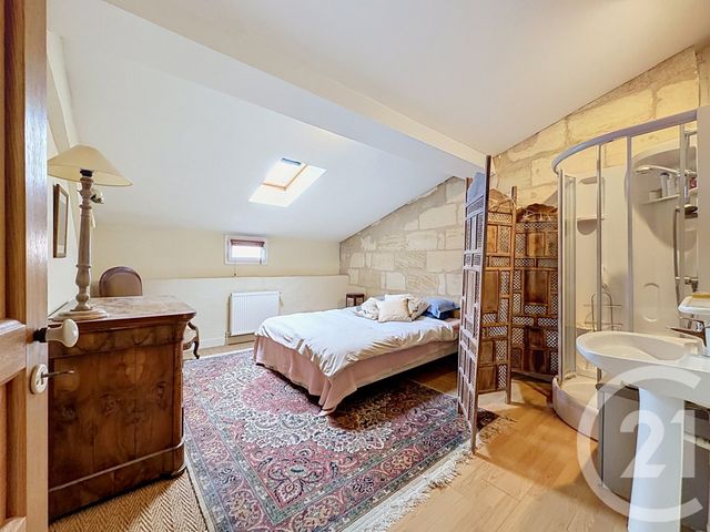 Appartement à vendre - 4 pièces - 97.59 m2 - BORDEAUX - 33 - AQUITAINE - Century 21 Etude Saint-Seurin
