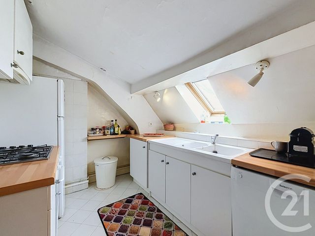 Appartement à vendre - 4 pièces - 97.59 m2 - BORDEAUX - 33 - AQUITAINE - Century 21 Etude Saint-Seurin
