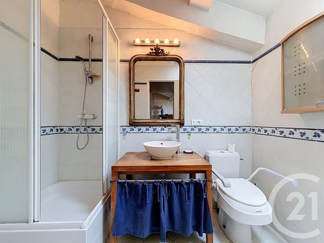 Appartement à vendre - 4 pièces - 97.59 m2 - BORDEAUX - 33 - AQUITAINE - Century 21 Etude Saint-Seurin