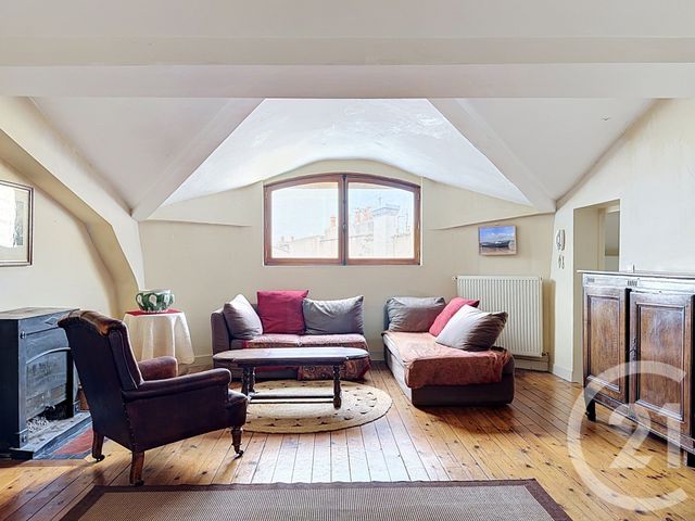 Appartement à vendre BORDEAUX