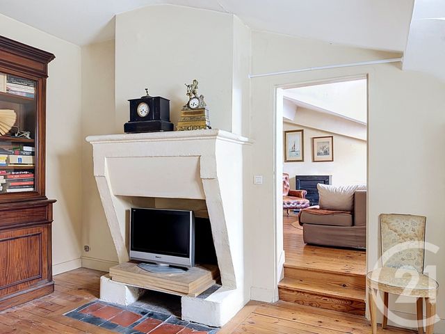 Appartement à vendre - 4 pièces - 97.59 m2 - BORDEAUX - 33 - AQUITAINE - Century 21 Etude Saint-Seurin