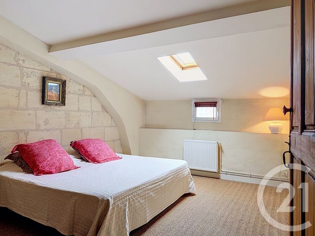 Appartement à vendre - 4 pièces - 97.59 m2 - BORDEAUX - 33 - AQUITAINE - Century 21 Etude Saint-Seurin