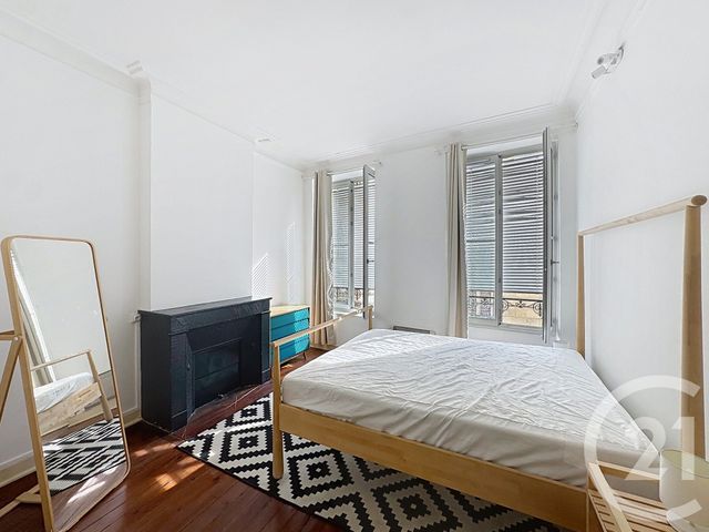 Appartement F3 à louer - 3 pièces - 62.64 m2 - BORDEAUX - 33 - AQUITAINE - Century 21 Etude Saint-Seurin