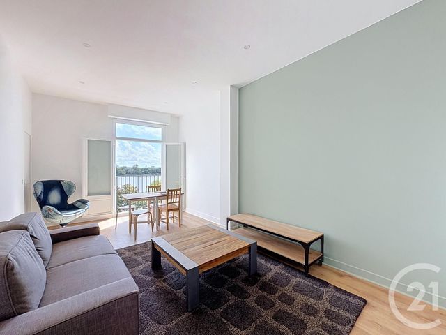 Appartement F2 Bis à louer BORDEAUX