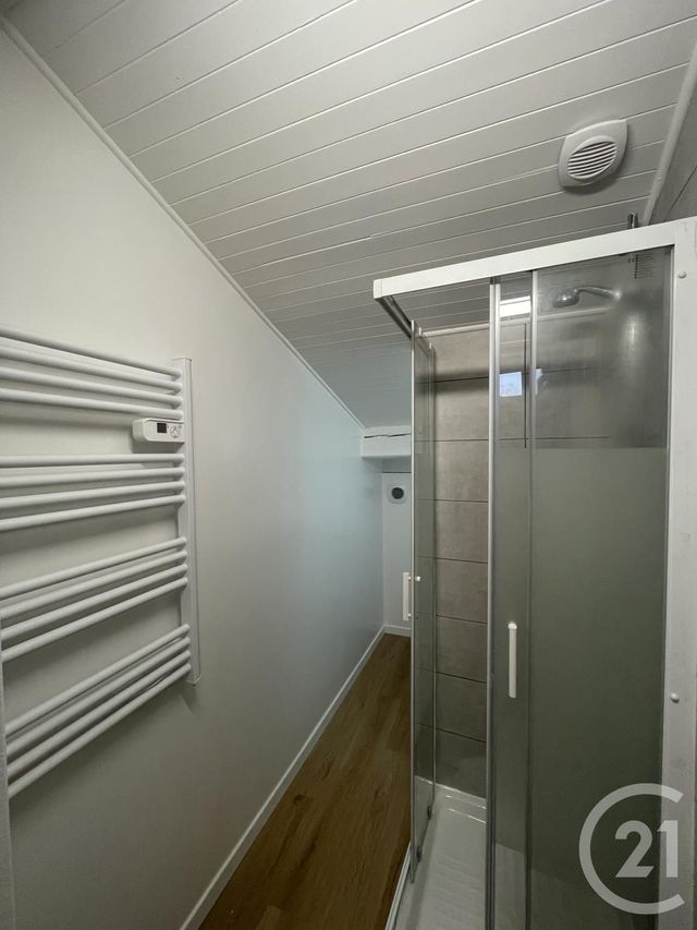 Appartement T4 à louer - 4 pièces - 95.45 m2 - BORDEAUX - 33 - AQUITAINE - Century 21 Etude Saint-Seurin