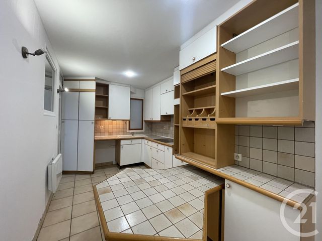 Appartement T4 à louer - 4 pièces - 95.45 m2 - BORDEAUX - 33 - AQUITAINE - Century 21 Etude Saint-Seurin