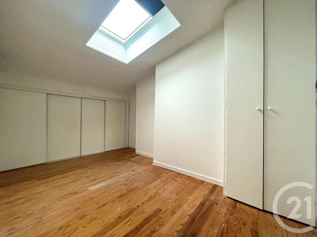 Appartement T4 à louer - 4 pièces - 95.45 m2 - BORDEAUX - 33 - AQUITAINE - Century 21 Etude Saint-Seurin