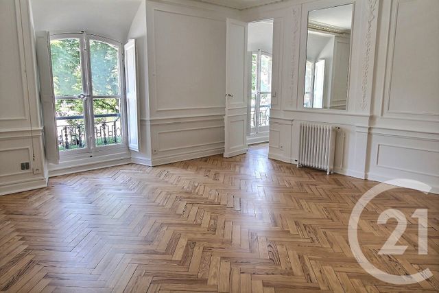 Appartement à louer - 3 pièces - 78.0 m2 - BORDEAUX - 33 - AQUITAINE - Century 21 Etude Saint-Seurin