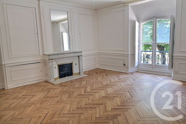 Appartement à louer BORDEAUX