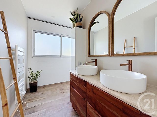 maison à vendre - 4 pièces - 105.14 m2 - LOUPES - 33 - AQUITAINE - Century 21 Etude Saint-Seurin