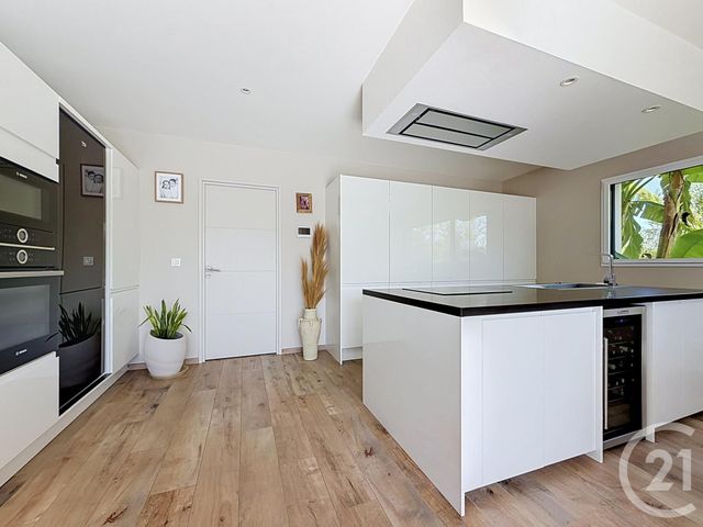 maison à vendre - 4 pièces - 105.14 m2 - LOUPES - 33 - AQUITAINE - Century 21 Etude Saint-Seurin