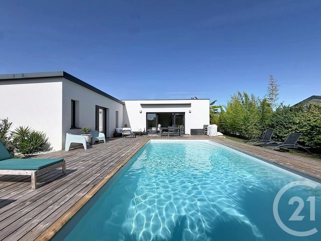 Maison à vendre LOUPES