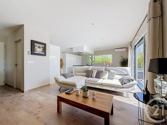 maison à vendre - 4 pièces - 105.14 m2 - LOUPES - 33 - AQUITAINE - Century 21 Etude Saint-Seurin