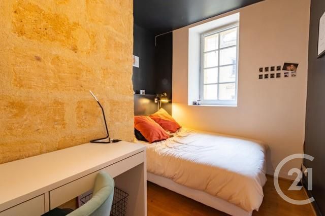 Appartement F3 à louer - 3 pièces - 58.51 m2 - BORDEAUX - 33 - AQUITAINE - Century 21 Etude Saint-Seurin
