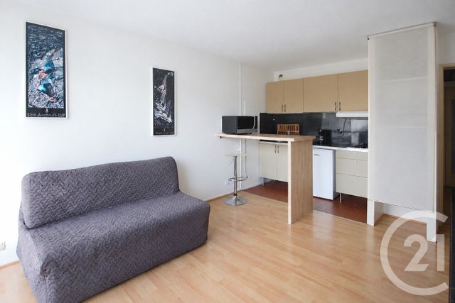 appartement - BORDEAUX - 33
