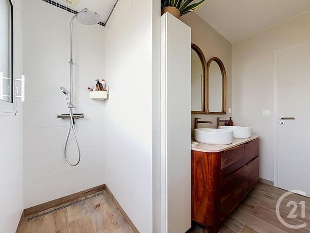 maison à vendre - 4 pièces - 105.14 m2 - LOUPES - 33 - AQUITAINE - Century 21 Etude Saint-Seurin