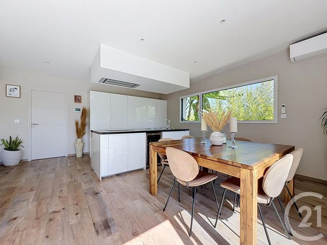 maison à vendre - 4 pièces - 105.14 m2 - LOUPES - 33 - AQUITAINE - Century 21 Etude Saint-Seurin