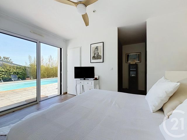 maison à vendre - 4 pièces - 105.14 m2 - LOUPES - 33 - AQUITAINE - Century 21 Etude Saint-Seurin