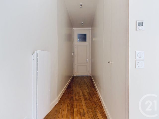 Appartement T3 à louer - 3 pièces - 89.0 m2 - BORDEAUX - 33 - AQUITAINE - Century 21 Etude Saint-Seurin