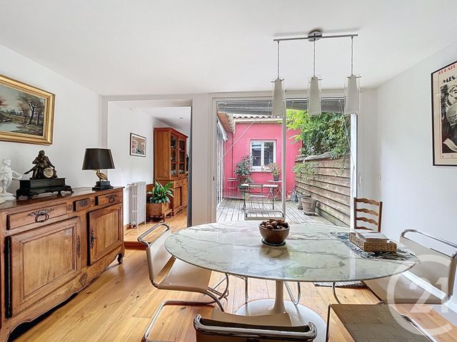 maison à vendre - 5 pièces - 146.0 m2 - BORDEAUX - 33 - AQUITAINE - Century 21 Etude Saint-Seurin