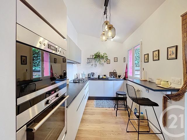 maison à vendre - 5 pièces - 146.0 m2 - BORDEAUX - 33 - AQUITAINE - Century 21 Etude Saint-Seurin