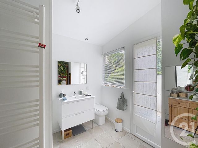 maison à vendre - 5 pièces - 146.0 m2 - BORDEAUX - 33 - AQUITAINE - Century 21 Etude Saint-Seurin