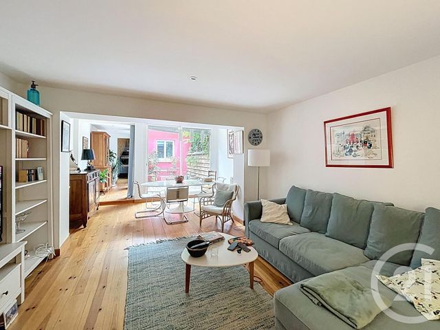 maison à vendre - 5 pièces - 146.0 m2 - BORDEAUX - 33 - AQUITAINE - Century 21 Etude Saint-Seurin